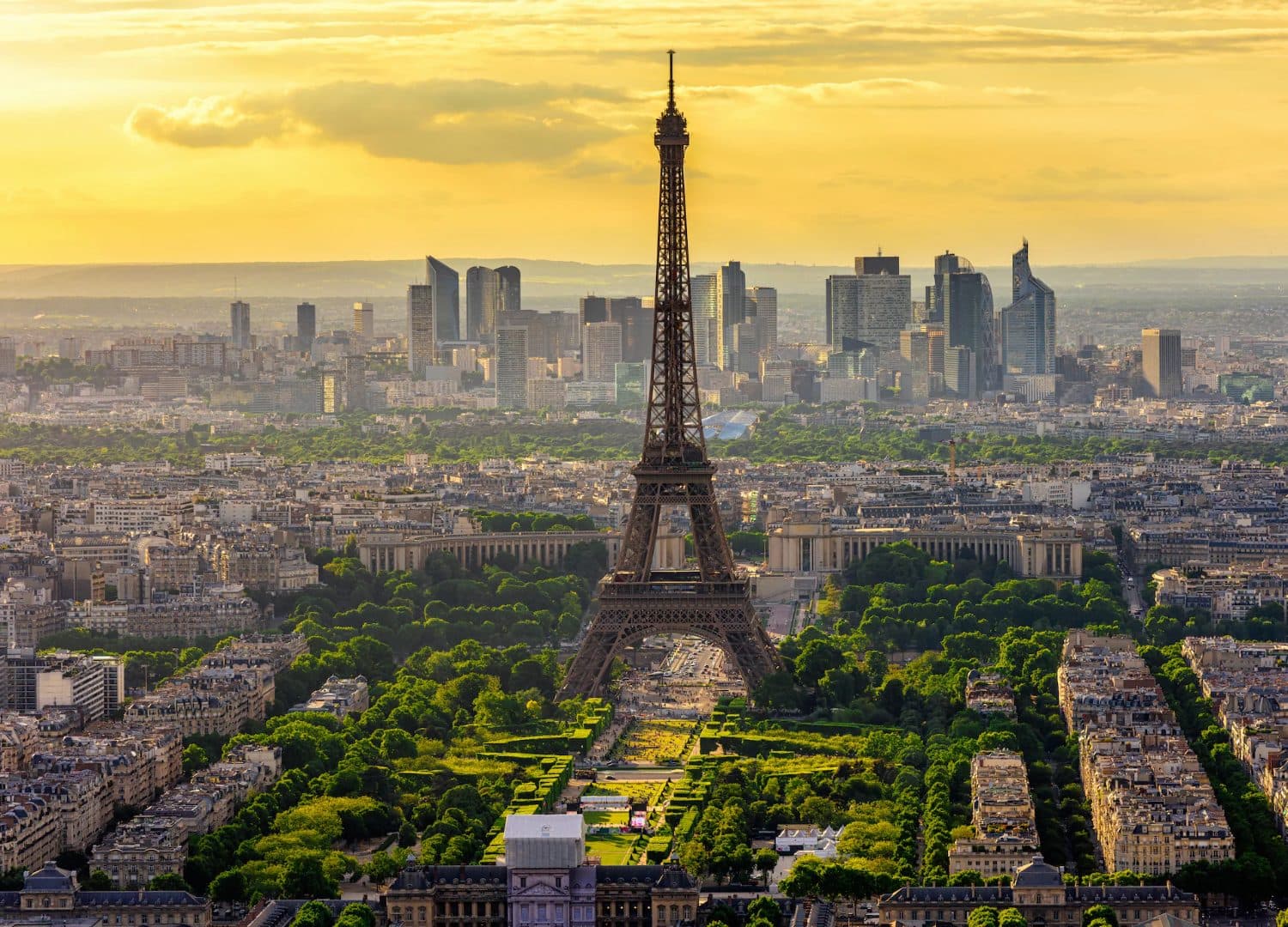 La France