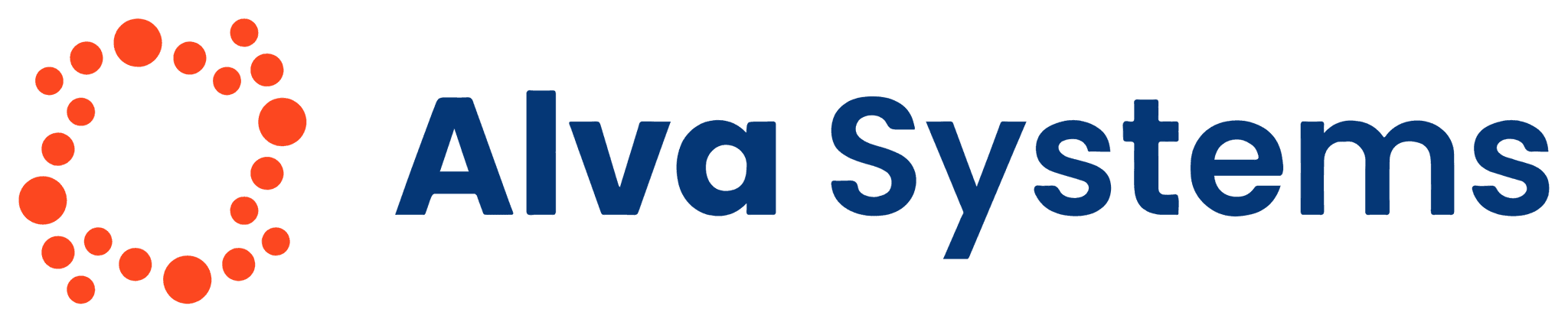 Alva Systems